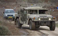 IDF Denies Soldiers Were Riding in Dangerous Vehicles