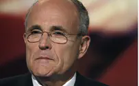 Giuliani: Perfect Time for Netanyahu to Address Congress