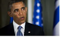 Latest Boteach Ad Urges Obama: Don't be Like Neville Chamberlain