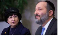 Rabbi Yosef's Daughter Clarifies: Shas is Leftist