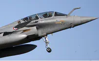 France Sells Egypt 24 Rafale Fighter Jets