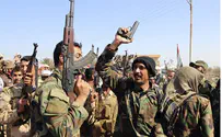 Fears that Tikrit Operation May See Massacres