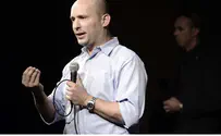 Report: Bennett May Give Up Knesset Seat