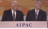 Congressmen at AIPAC in Bipartisan Show of Support