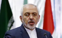 Zarif Urges West to 'Seize the Moment' and Reach an Agreement
