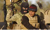 Wary Iraqi Forces Tighten Noose on ISIS in Tikrit