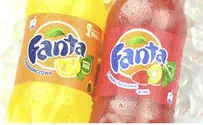 Fanta Ad Pulled in Germany After Nazi Gaffe