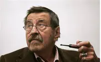Eulogizing Gunter Grass: Nobel Winner, ex-SS and Anti-Israeli