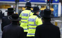 Attack in UK Started as Brawl, Turned Anti-Semitic