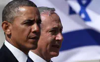 'Obama Pressuring Bibi against 67-MK Coalition'