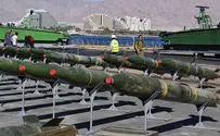 Iran is Smuggling Precision Missiles to Hezbollah