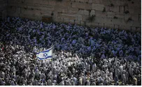 World Jewish Population Back at Pre-Holocaust Levels