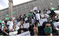 Philosophical Challenge to Iran's Revolution Remains