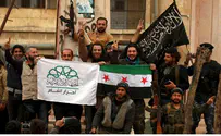 Syria: Al Qaeda, Allies, Take Key Regime Stronghold