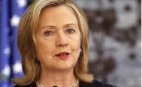Clinton Taunted, Accused of Helping Muslim Brotherhood