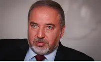 Liberman: A Government That Allows Rocket Fire Shouldn't Exist