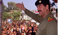 Shadow of Saddam Lives on in Iraq