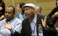 Ethiopian MK Calls for Inquiry into Racism in Israel