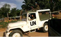 UN Peacekeepers Murdered in Congo Attack