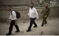 Jerusalem: Jews in Shiloach Win Battle for Former Synagogue