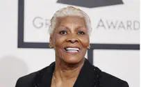 Dionne Warwick 'Doesn't Care About BDS Boycott'