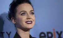 'I Confess: I Played Katy Perry's Music in Gaza'