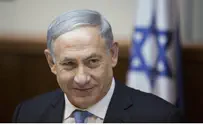 Netanyahu Hails Major Offshore Gas Deal