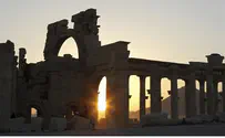UNESCO Condemns ISIS Destruction of Palmyra Antiquities