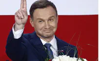 New Polish President Denounced Holocaust Apology