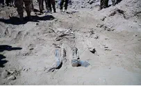 Iraq Exhumes 500 Bodies from ISIS Massacre in Tikrit