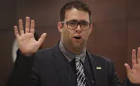 MK Hazan Threatens Channel 2 with Legal Action