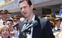 US and Assad Covertly Cooperating Via Kurds