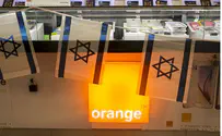 Israeli Co. to Be Paid Millions After Orange Faux Pas