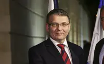 Czech FM Urges Israel to Use Mideast Crisis to its Advantage