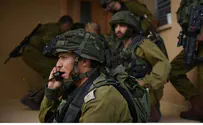 Int'l Legal Experts Slam IDF - For Over-Warning Gazans