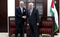Abbas: 'No Place' for Hamas in New Government
