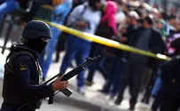 Egypt's New Anti-Terror Law Could Kill Journalists
