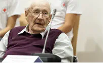 'Bookkeeper of Auschwitz' Admits Guilt Before Trial Postponed