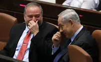 Netanyahu-Liberman Deal Proves Successful