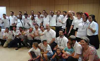 'Zionist Revolution' Celebrates 20 Years of Reaching World Jewry