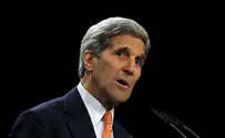 Kerry 'Profoundly Disagrees' with Opponents of Iran Deal