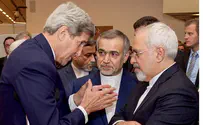 Kerry, Iran's Zarif Recommended for Nobel Peace Prize