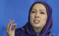 Iranian Opposition Leader in Exile: Deal Bad for Iranian People