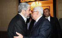 Hamas and Fatah meet in Qatar for latest reconciliation talks