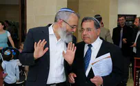 Rabbi Riskin Clarifies: Converts Must Keep Torah Commandments