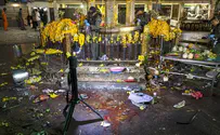 Report: No Israelis Among Bangkok Dead