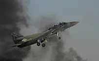 Iran Deploys New Fighter Jets Meant to Combat Israel