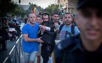 Jerusalem Police Were Unaware of Gay Pride Stabber's Release