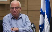 Uri Ariel: Temple Mount Ban 'Unnatural and Unfair'