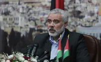 Haniyeh's Sisters Denied Entry to Gaza for Son's Wedding